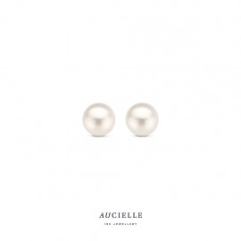 Oorstekers YG parel 6mm