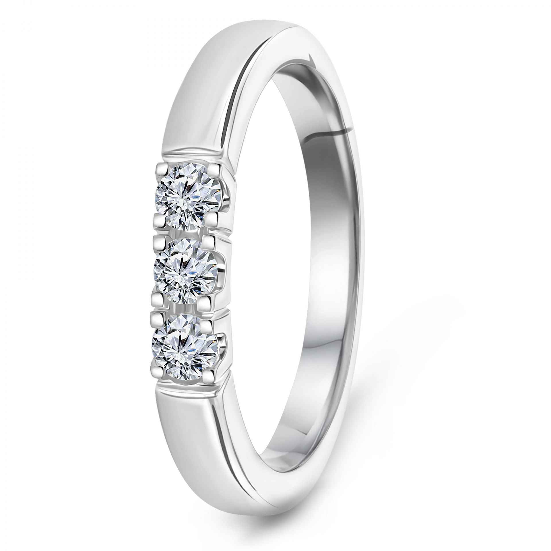 De R&C Ring RIN1705-3 is een elegante geheugendring, vervaardigd uit 14k witgoud en bezet met een sprankelende 0,15CT diamant. Ideaal om dierbare momenten te markeren. Deze ring kan solo worden gedragen voor een subtiele uitstraling of gecombineerd met andere ringen voor een gelaagde look. Perfect voor dagelijks gebruik of speciale gelegenheden.
De ring is verkrijgbaar in meerdere afmetingen.