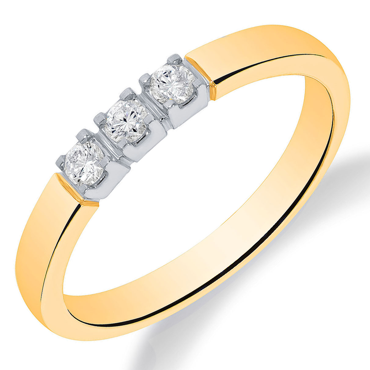 GD 3-0.15 H-SIMEMOIRE RING