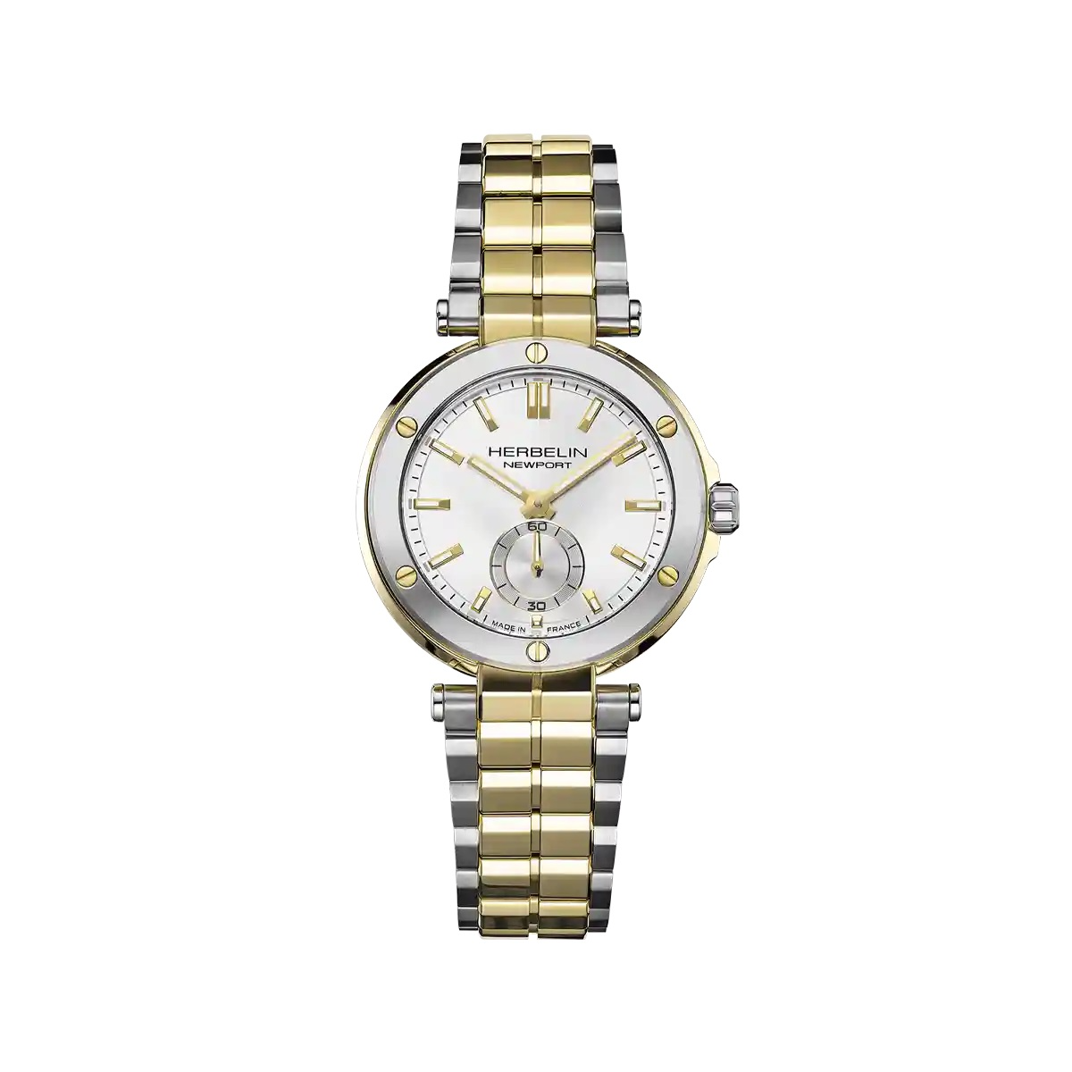 Dames horloge Newport