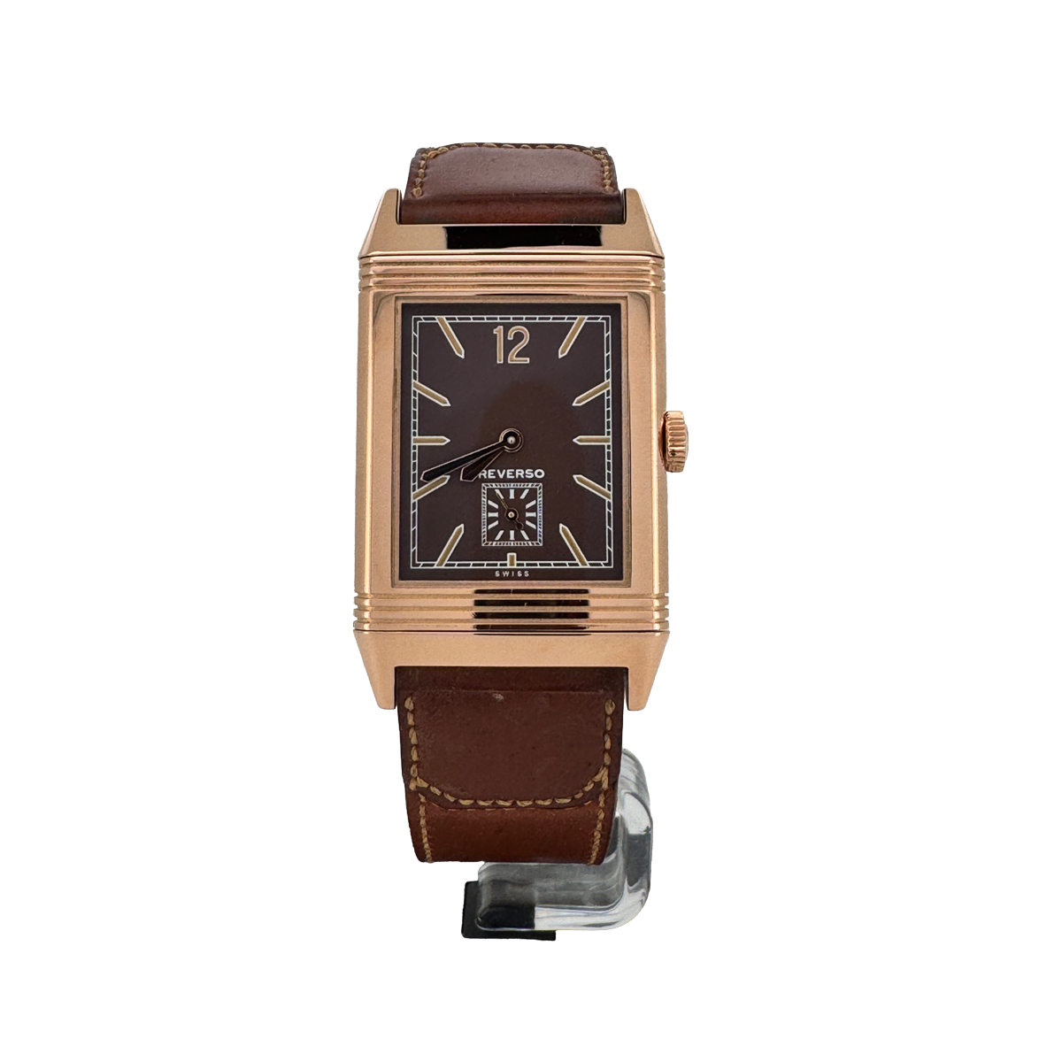 Ontdek onze exclusieve Fliers Juweliers Pre-Owned collectie van met zorg geselecteerde horloges. Bij ons vind je horloges die online of in onze winkel worden aangeboden, die stuk voor stuk met liefde zijn onderhouden en zorgvuldig zijn geïnspecteerd. Kies voor betaalbare luxe en tijdloze elegantie met onze prachtige pre-owned horloges, en maak vandaag nog een statement met stijl.