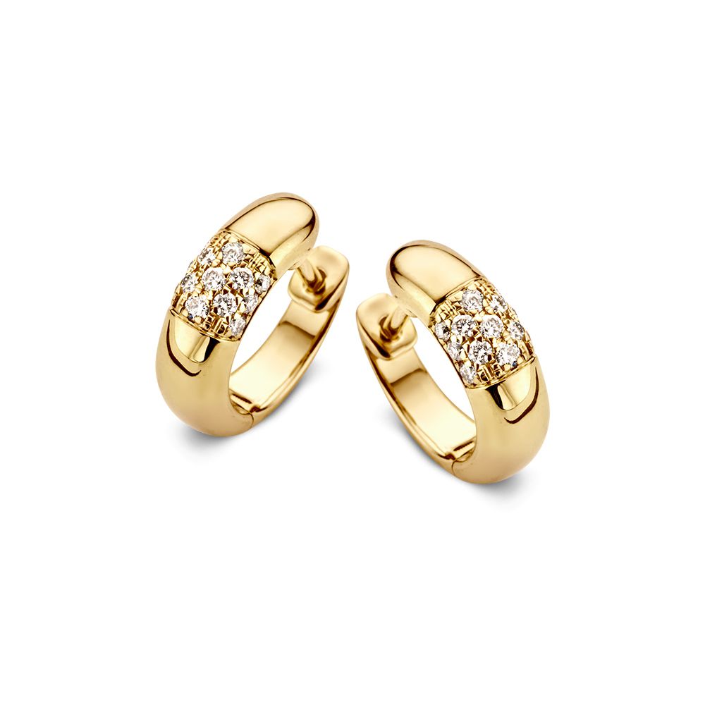 Dit is een Excellent Jewelry product