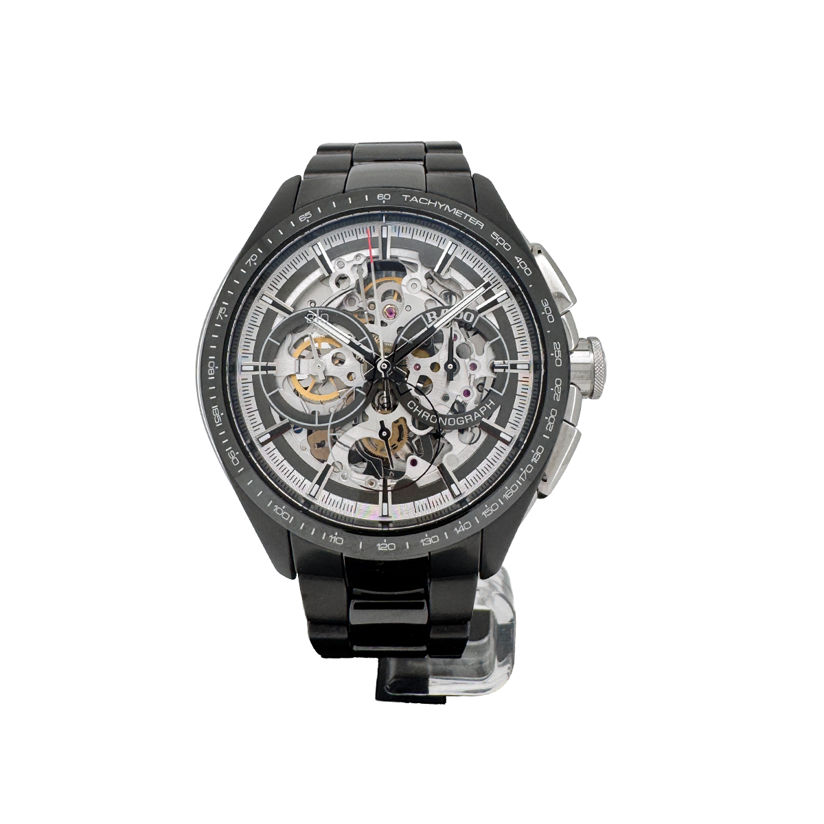 Ontdek onze exclusieve Fliers Juweliers Pre-Owned collectie van met zorg geselecteerde horloges. Bij ons vind je horloges die online of in onze winkel worden aangeboden, die stuk voor stuk met liefde zijn onderhouden en zorgvuldig zijn geïnspecteerd. Kies voor betaalbare luxe en tijdloze elegantie met onze prachtige pre-owned horloges, en maak vandaag nog een statement met stijl.