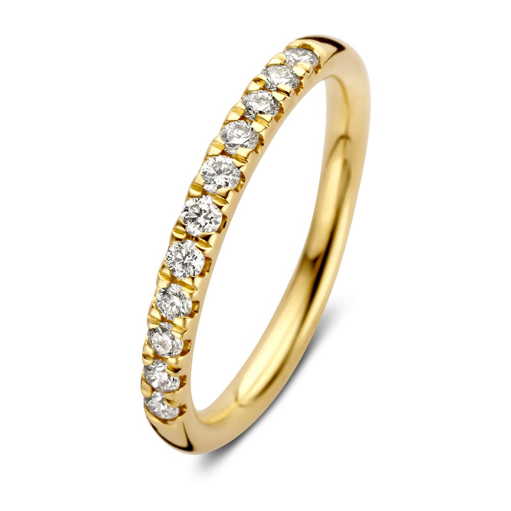 Dit is een Excellent Jewelry product