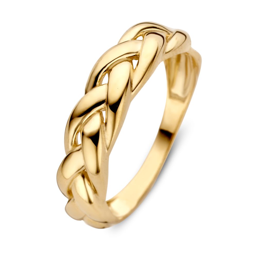 Dit is een Excellent Jewelry product