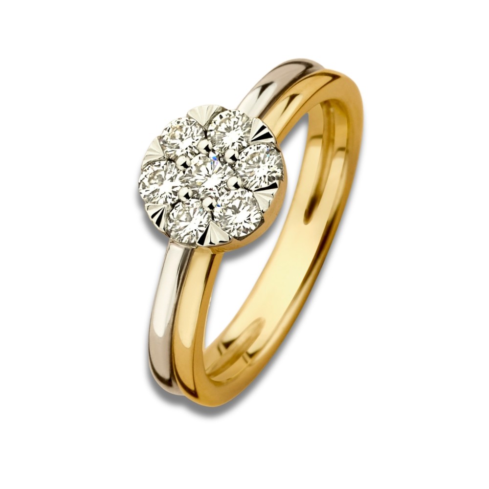 Dit is een Excellent Jewelry product