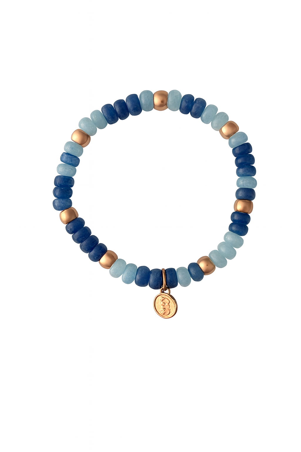 De Reflex armband (referentie 8AR3985MIX24) is een speelse en verfijnde armband uit de populaire Reflex-serie. Gemaakt van 18-karaats roségoud, combineert deze armband de prachtige edelstenen aquamarijn en kyaniet, afgewisseld met roségouden bolletjes. Het ontwerp biedt een kleurrijke en levendige uitstraling, ideaal voor vrouwen die op zoek zijn naar een unieke en elegante toevoeging aan hun sieradencollectie. 