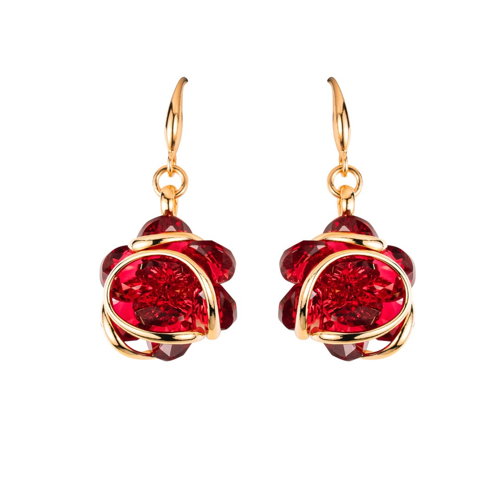  Andrea Marazzini Ninfea Red