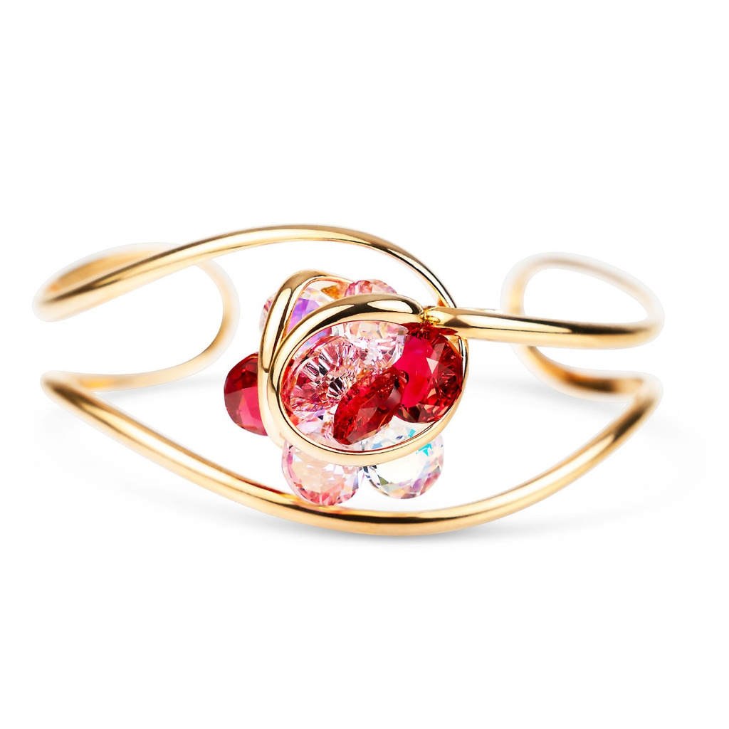  Andrea Marazzini Ninfea Red color mix 11