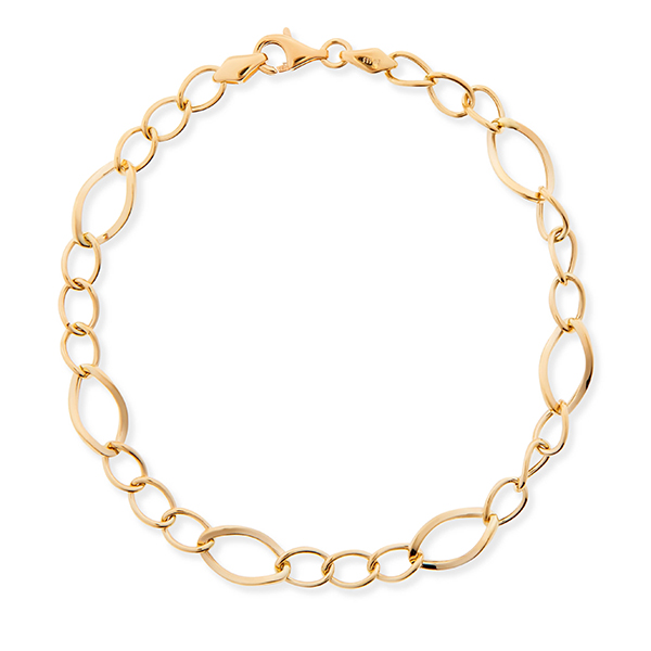 Dit is een armband van het merk Swing Jewels gemaakt voor dames.
De specificaties zijn als volgt:
Sieraaddikte in mm: 1