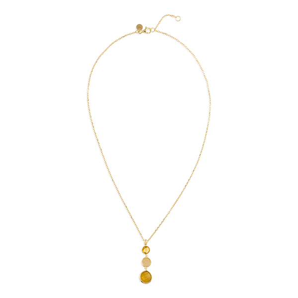 De ITALO BOTTENE TINTA CIRCOLO 14K geelgouden ketting (modelnummer CO2166-GS) is een verfijnd juweel zonder glans, gemaakt van 14K goud. Perfect voor zowel casual als formele gelegenheden, voegt het een subtiele elegantie toe aan elke outfit. Combineer met een eenvoudige top of jurk voor een stijlvolle look.