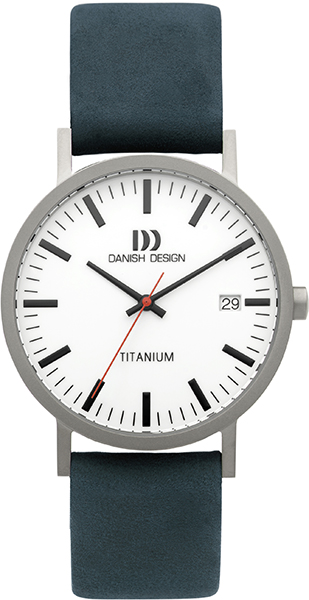 Dit is een horloge van het merk Danish Design gemaakt voor heren.
De specificaties zijn als volgt:
Kastmaat: 39 mm
Kastdikte: 6,9
Bandlengte: 115
Bandbreedte: 20
Waterdichtheid: 3 ATM / 30 Meter / 100 Feet
Dit horloge heeft de volgende functies/eigenschappen:
Datumaanduiding