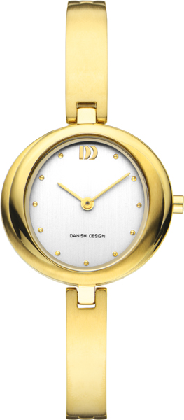 Dit is een horloge van het merk Danish Design gemaakt voor dames.
De specificaties zijn als volgt:
Kastmaat: 28 mm
Bandbreedte: 3
Waterdichtheid: 3 ATM / 30 Meter / 100 Feet