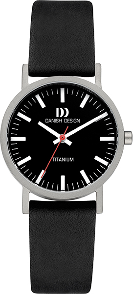 Dit is een horloge van het merk Danish Design gemaakt voor dames.
De specificaties zijn als volgt:
Kastmaat: 30 mm
Kastdikte: 6,4
Bandlengte: 115
Bandbreedte: 16
Gewicht: 19 gram
Waterdichtheid: 3 ATM / 30 Meter / 100 Feet