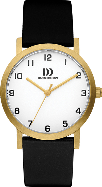 Dit is een horloge van het merk Danish Design gemaakt voor dames.
De specificaties zijn als volgt:
Kastmaat: 30 mm
Kastdikte: 6,0
Bandlengte: 190
Bandbreedte: 16
Gewicht: 17 gram
Waterdichtheid: 3 ATM / 30 Meter / 100 Feet