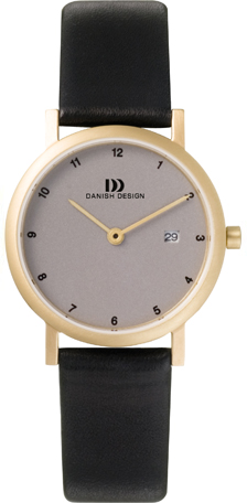 Dit is een horloge van het merk Danish Design gemaakt voor dames.
De specificaties zijn als volgt:
Kastmaat: 27 mm
Kastdikte: 6,0
Bandlengte: 115
Bandbreedte: 18
Gewicht: 15 gram
Waterdichtheid: 3 ATM / 30 Meter / 100 Feet
Dit horloge heeft de volgende functies/eigenschappen:
Datumaanduiding