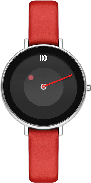 Dit is een horloge van het merk Danish Design gemaakt voor dames.
De specificaties zijn als volgt:
Kastmaat: 35 mm
Kastdikte: 6,8
Bandbreedte: 12
Waterdichtheid: 3 ATM / 30 Meter / 100 Feet