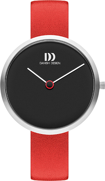 Dit is een horloge van het merk Danish Design gemaakt voor dames.
De specificaties zijn als volgt:
Kastmaat: 36 mm
Kastdikte: 6,95
Bandlengte: 220
Bandbreedte: 14
Waterdichtheid: 3 ATM / 30 Meter / 100 Feet