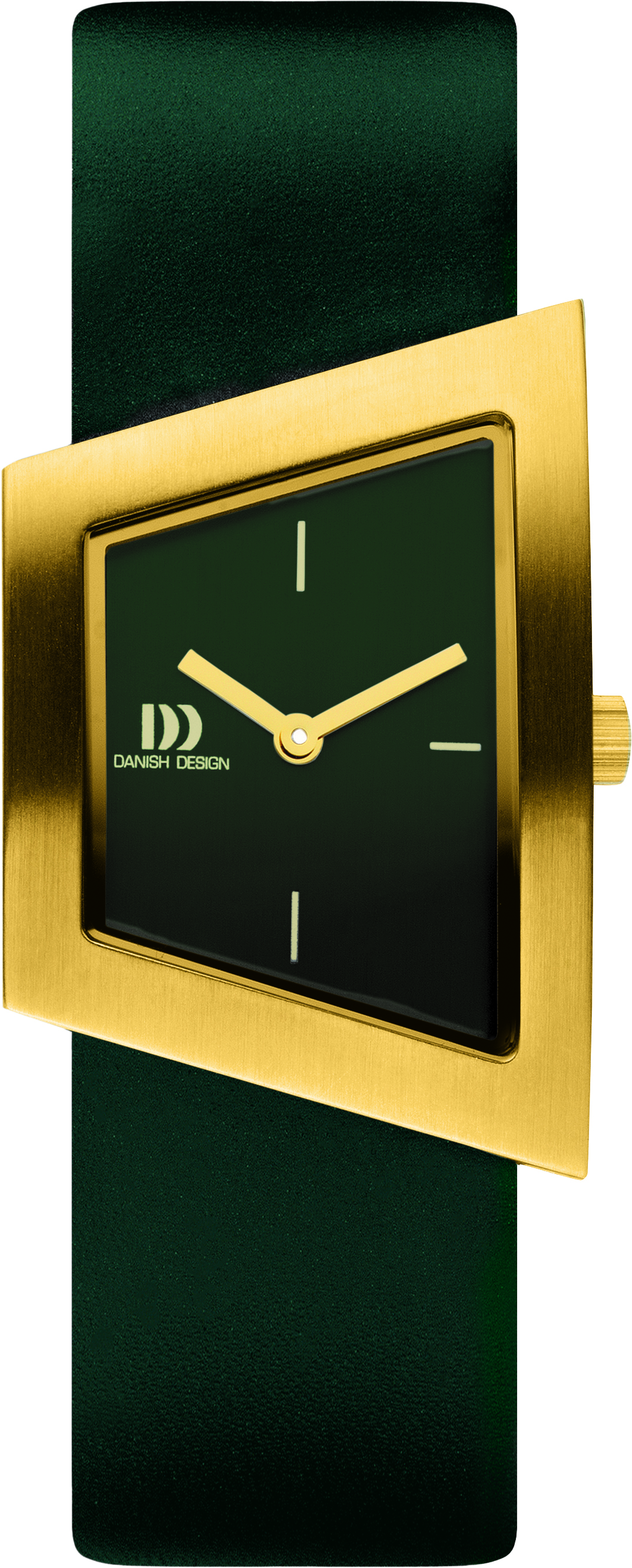 Dit is een horloge van het merk Danish Design gemaakt voor dames.
De specificaties zijn als volgt:
Kastmaat: 26 mm
Kastdikte: 7.30
Bandlengte: 223
Bandbreedte: 20
Gewicht: 28 gram
Waterdichtheid: 3 ATM / 30 Meter / 100 Feet
