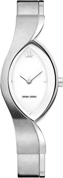 Dit is een horloge van het merk Danish Design gemaakt voor dames.
De specificaties zijn als volgt:
Kastmaat: 19,5 mm
Waterdichtheid: 3 ATM / 30 Meter / 100 Feet