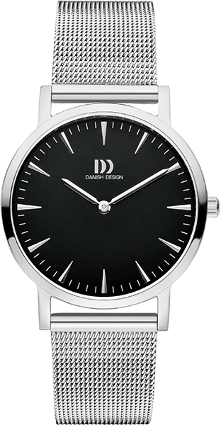 Dit is een horloge van het merk Danish Design gemaakt voor dames.
De specificaties zijn als volgt:
Kastmaat: 35 mm
Kastdikte: 6,0
Bandlengte: 219
Bandbreedte: 18
Gewicht: 36 gram
Waterdichtheid: 3 ATM / 30 Meter / 100 Feet