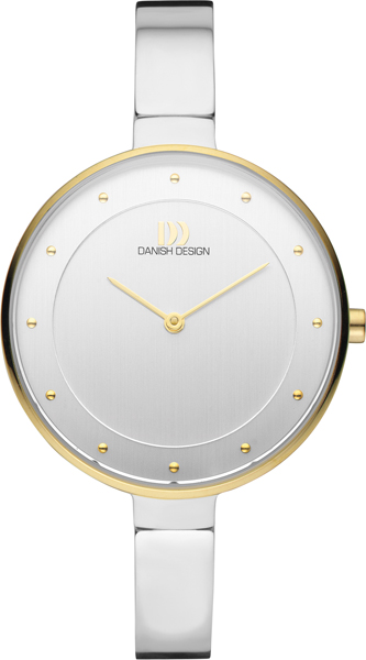 Dit is een horloge van het merk Danish Design gemaakt voor dames.
De specificaties zijn als volgt:
Kastmaat: 35 mm
Kastdikte: 6,8
Bandlengte: 155
Bandbreedte: 8
Waterdichtheid: 3 ATM / 30 Meter / 100 Feet