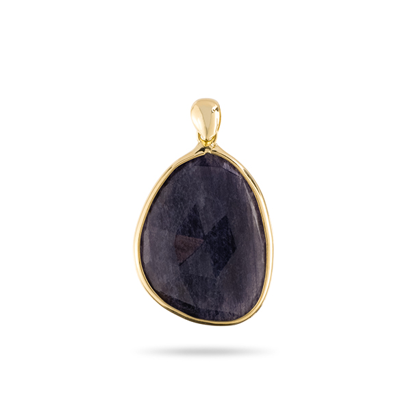 Dit is een hanger van het merk Italo Bottene.