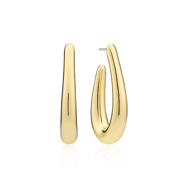 Dit zijn oorbellen van het merk Sif Jakobs gemaakt voor dames.
De specificaties zijn als volgt:
Breedte in mm: 6