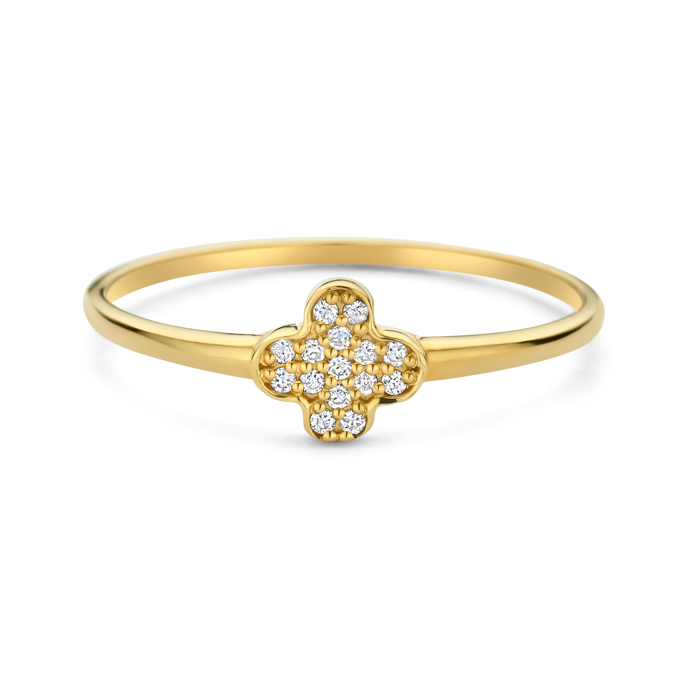 De Swing Jewels gouden ring, modelnummer SWGDR0064-Y-54, is gemaakt van goud en heeft een ringmaat van 54. De ring is goudkleurig en bevat een diamant. De beste manier om deze elegante ring te dragen is solo voor een verfijnde look of gecombineerd met andere gouden sieraden voor een chique uitstraling.