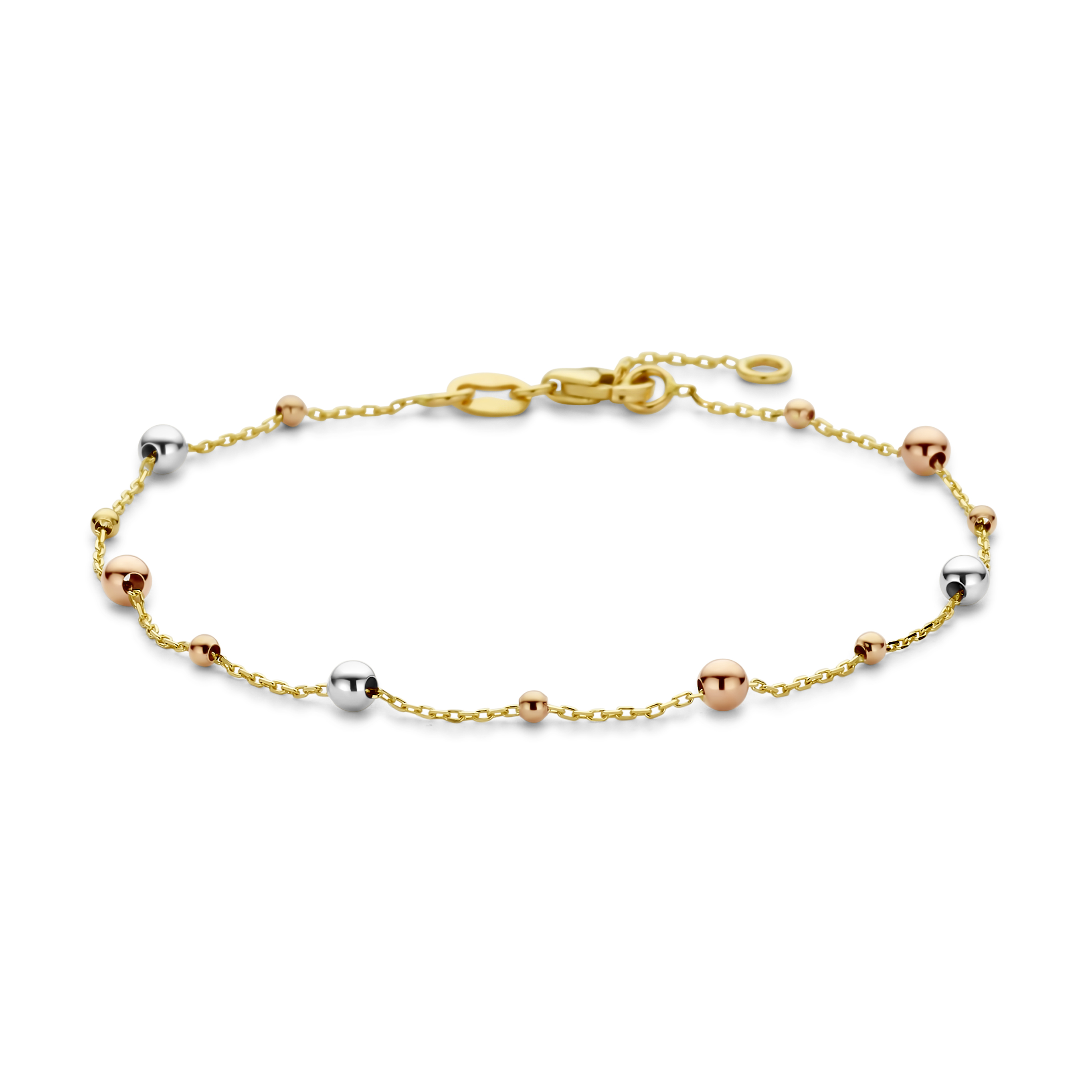 Dit is een armband van het merk Swing Jewels gemaakt voor dames.