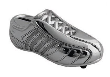 SPAARPOT VOETBALSCHOEN.