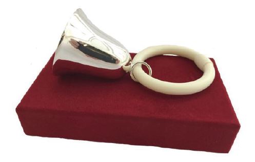 RAMMELAAR Ag KLOKJE.