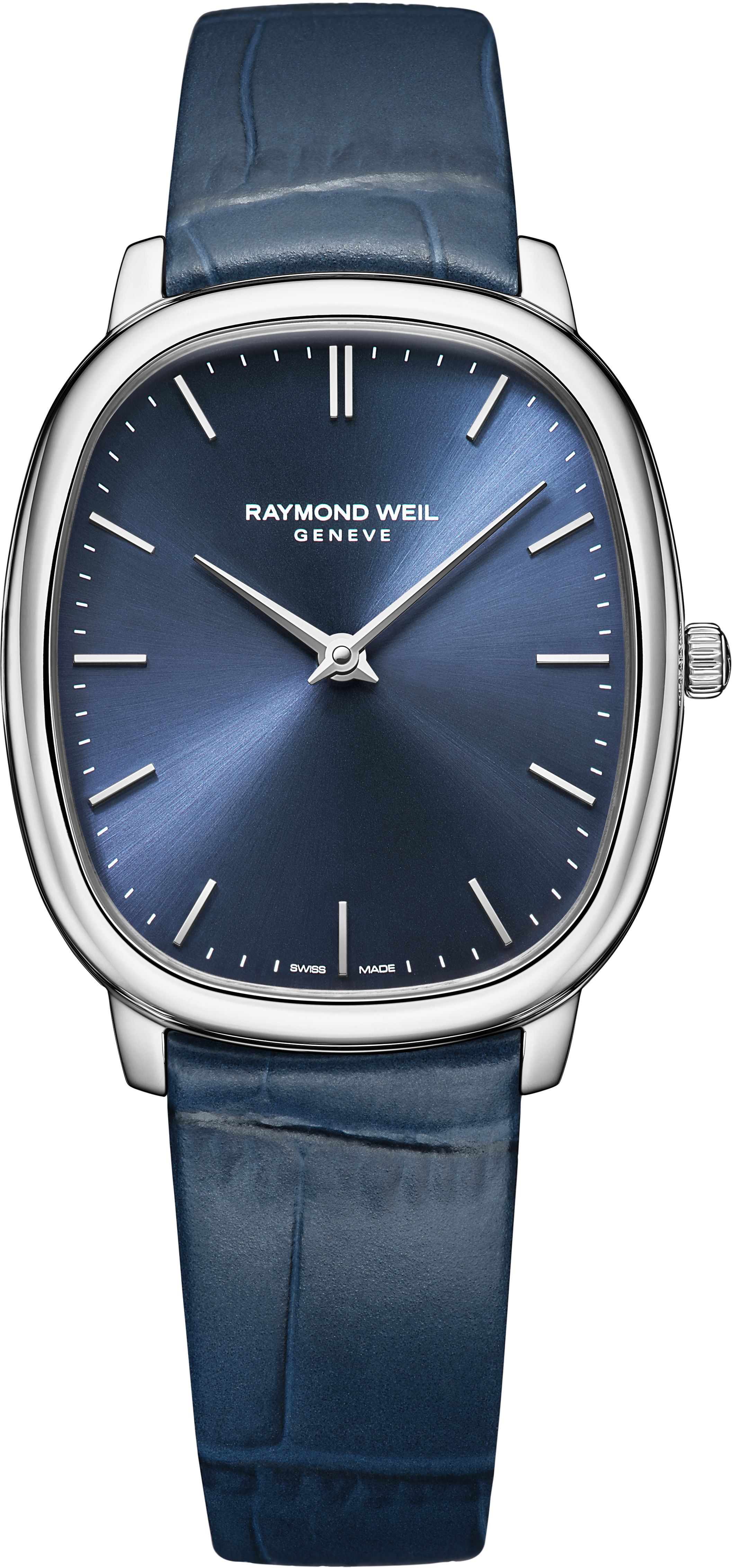 Dit is een horloge van het merk Raymond Weil gemaakt voor dames.
De specificaties zijn als volgt:
Kastmaat: 31x36 mm
Kastdikte: 5,1 mm
Waterdichtheid: 3 ATM / 30 Meter / 100 Feet