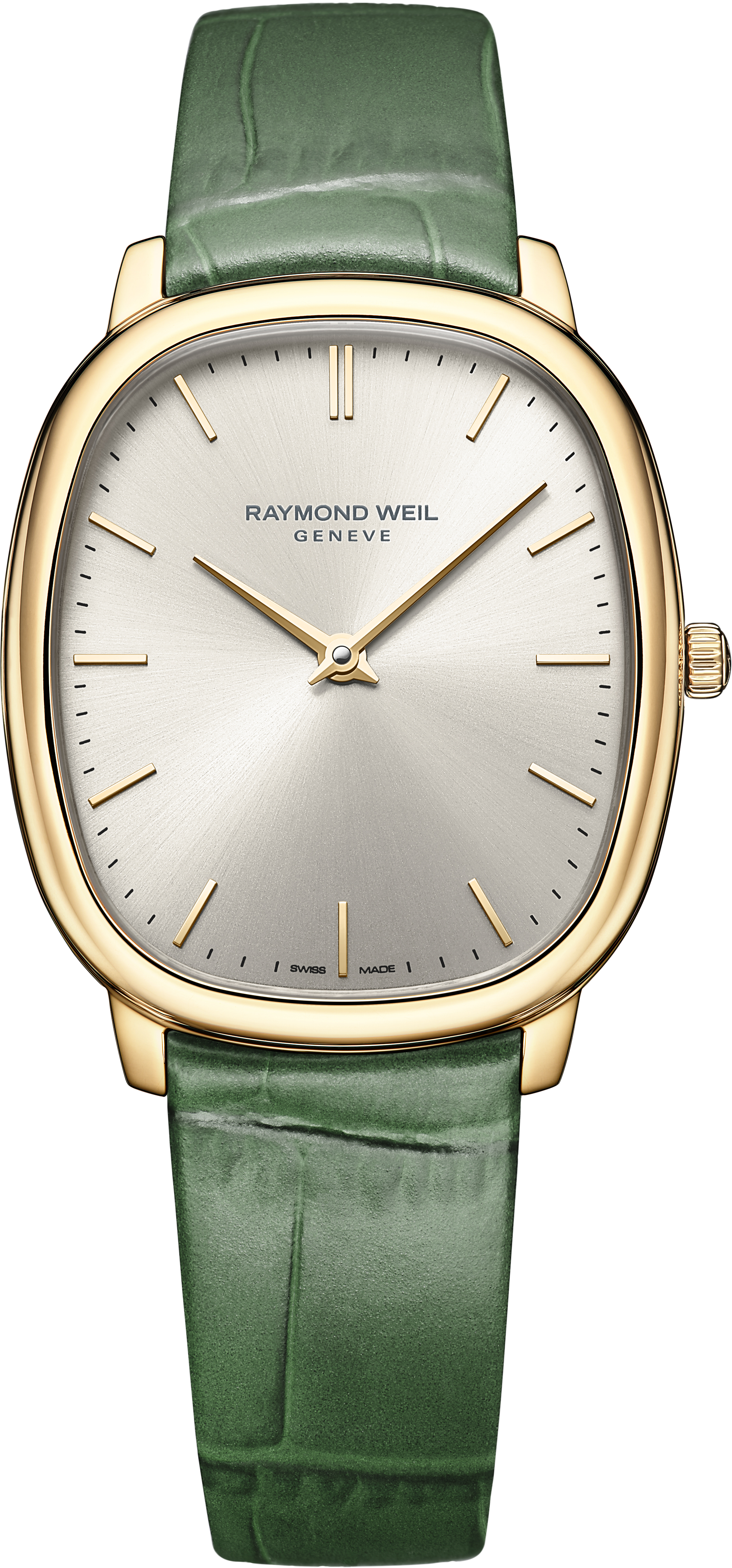 Dit is een horloge van het merk Raymond Weil gemaakt voor dames.
De specificaties zijn als volgt:
Kastmaat: 31x36 mm
Kastdikte: 5,1 mm
Waterdichtheid: 3 ATM / 30 Meter / 100 Feet