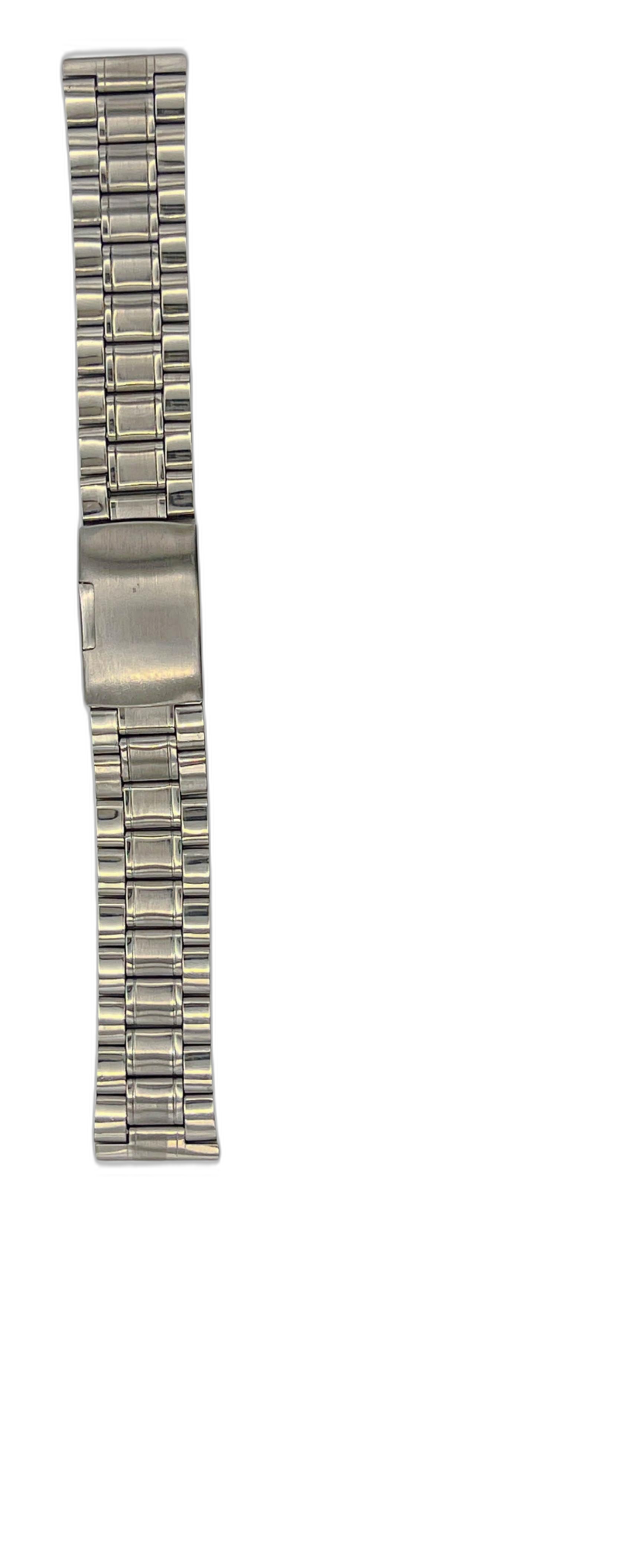 BRACELET STEEL 22MM WG-BA-BT20048-2-22.