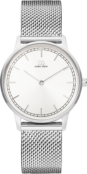 Dit is een horloge van het merk Danish Design gemaakt voor dames.
De specificaties zijn als volgt:
Kastmaat: 32 mm
Kastdikte: 6,2
Bandlengte: 200
Bandbreedte: 16
Gewicht: 47 gram
Waterdichtheid: 3 ATM / 30 Meter / 100 Feet