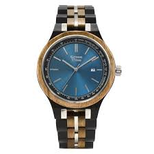 De Green Time Horloge is een stijlvol horloge. Als polshorloge voegt het een vleugje elegantie toe aan elke outfit. Het is ontworpen voor dagelijks gebruik en past perfect om uw pols. Dit horloge is ideaal voor zowel formele als informele gelegenheden, waardoor u altijd op tijd en modieus bent.