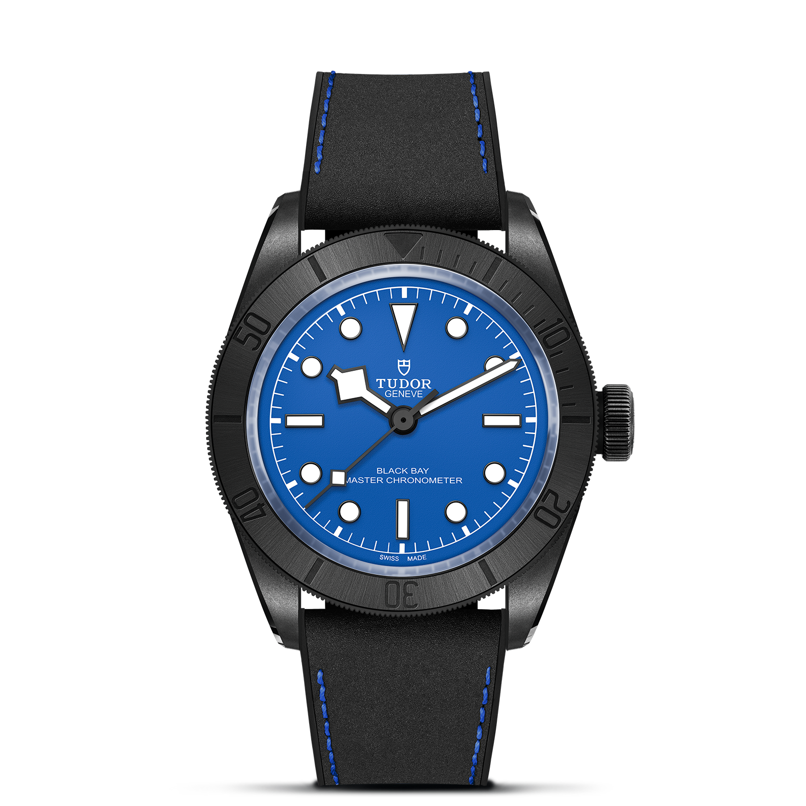 Dit Tudor horloge behoort tot de Tudor Black Bay collectie.
Referentienummer: M79210CNU-0007
Calibre: MT5602-1U