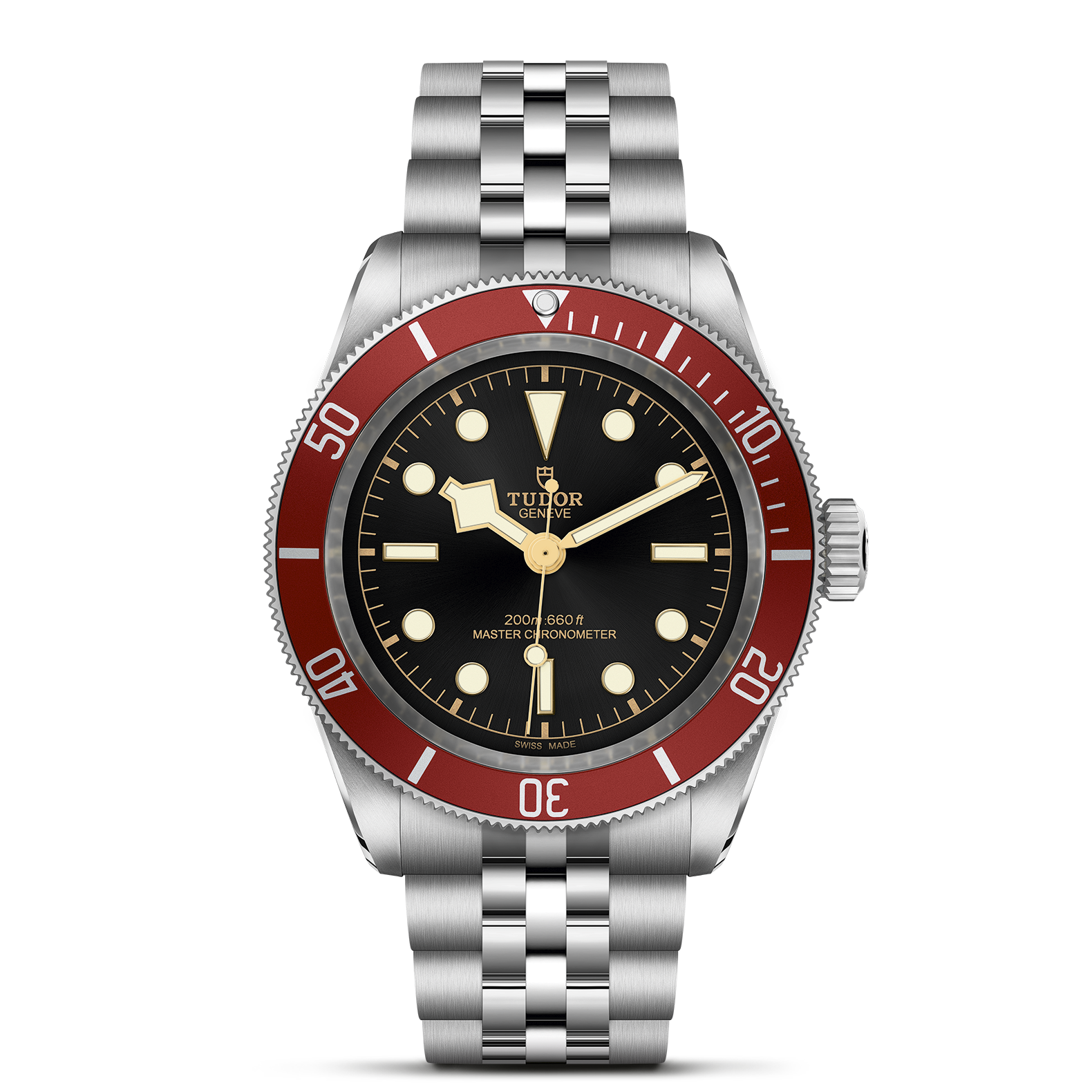 Dit Tudor horloge behoort tot de Tudor Black Bay collectie.
Referentienummer: M7941A1A0RU-0003
Calibre: MT5602-U (COSC)