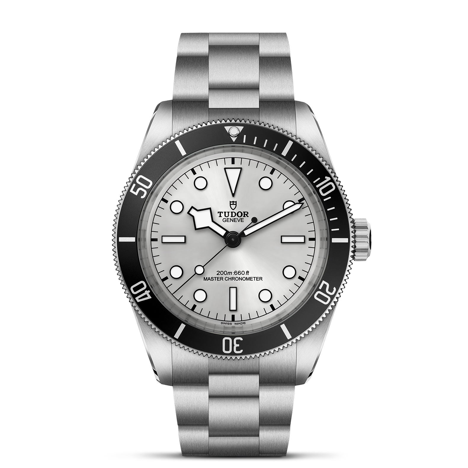 Dit Tudor horloge behoort tot de Tudor Black Bay collectie.
Referentienummer: M7943A1A0NU-0002
Calibre: MT5601-U