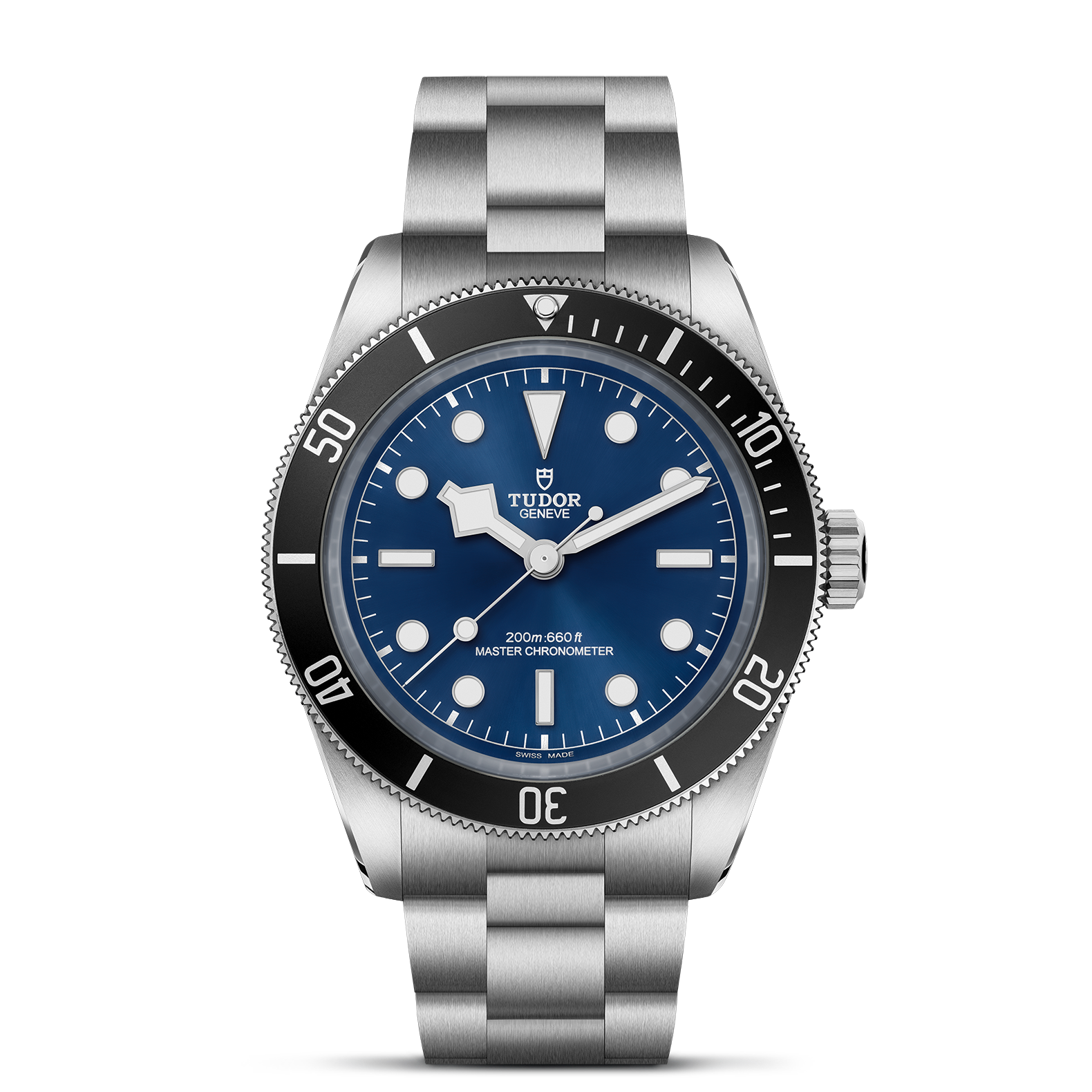 Dit Tudor horloge behoort tot de Tudor Black Bay collectie.
Referentienummer: M7943A1A0NU-0001
Calibre: MT5601-U