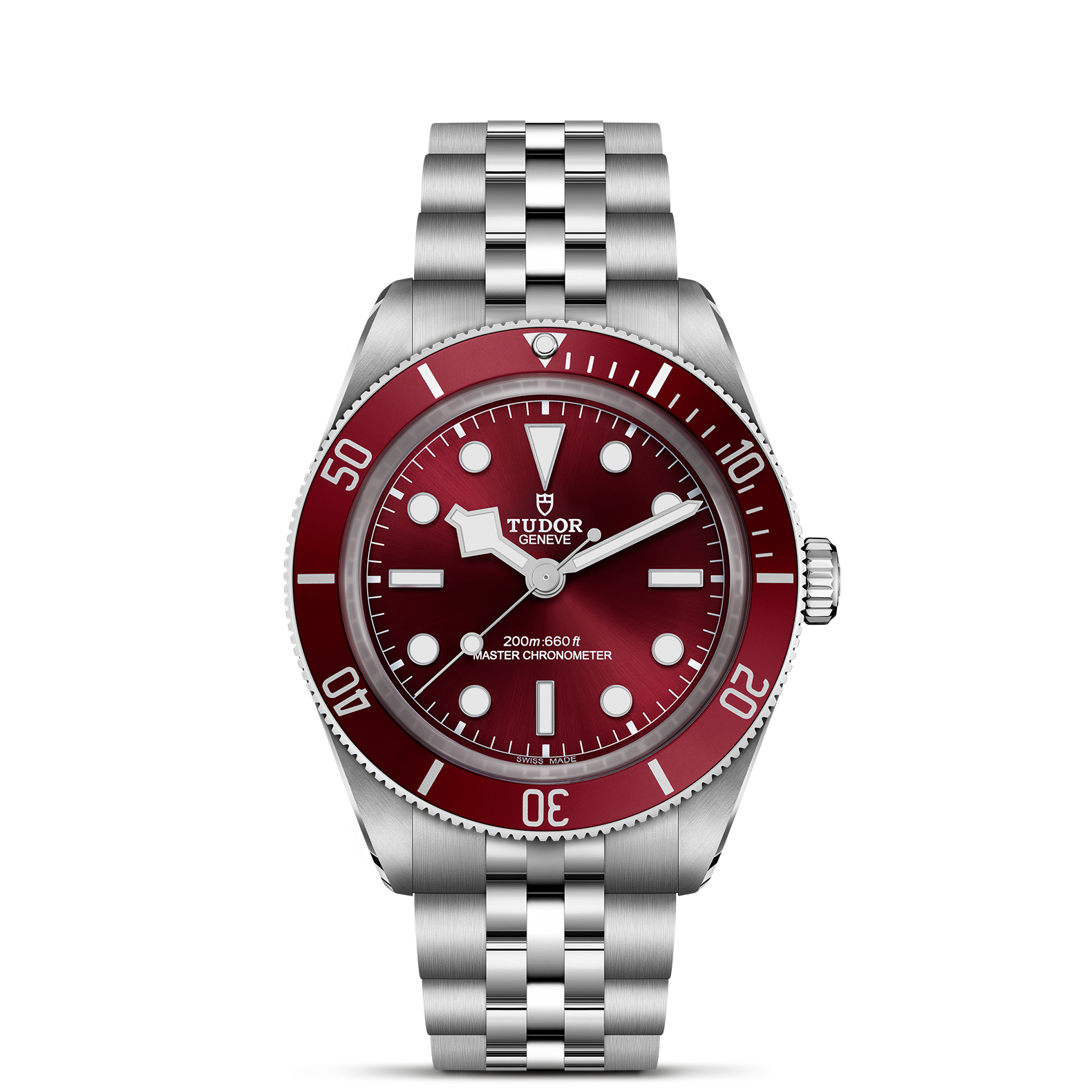 Dit Tudor horloge behoort tot de Tudor Black Bay collectie.
Referentienummer: M7939A1A0RU-0001
Calibre: MT5400-U