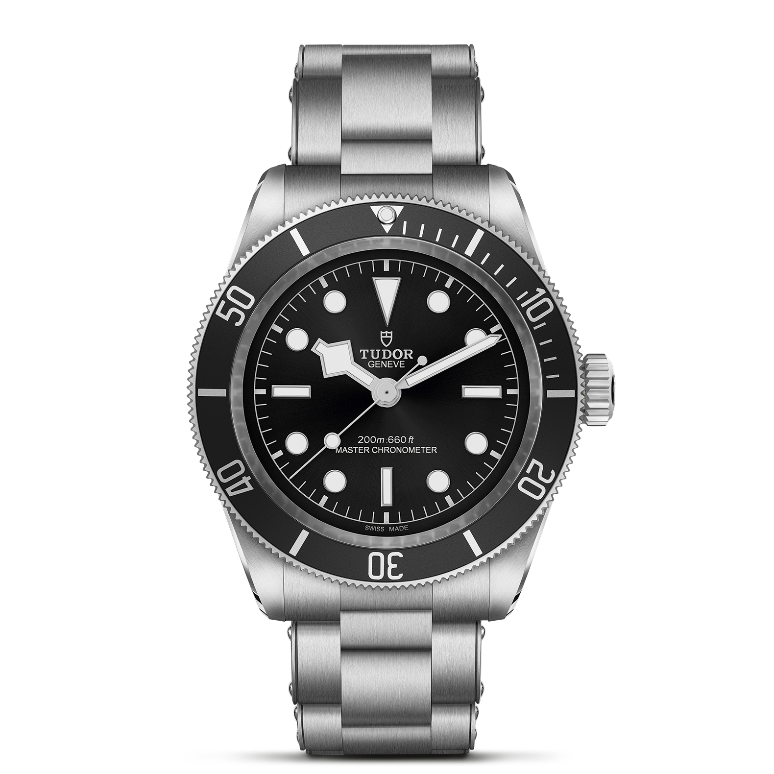 Dit Tudor horloge behoort tot de Tudor Black Bay collectie.
Referentienummer: M7941A1A0NU-0001
Calibre: MT5602-U (COSC & META)
