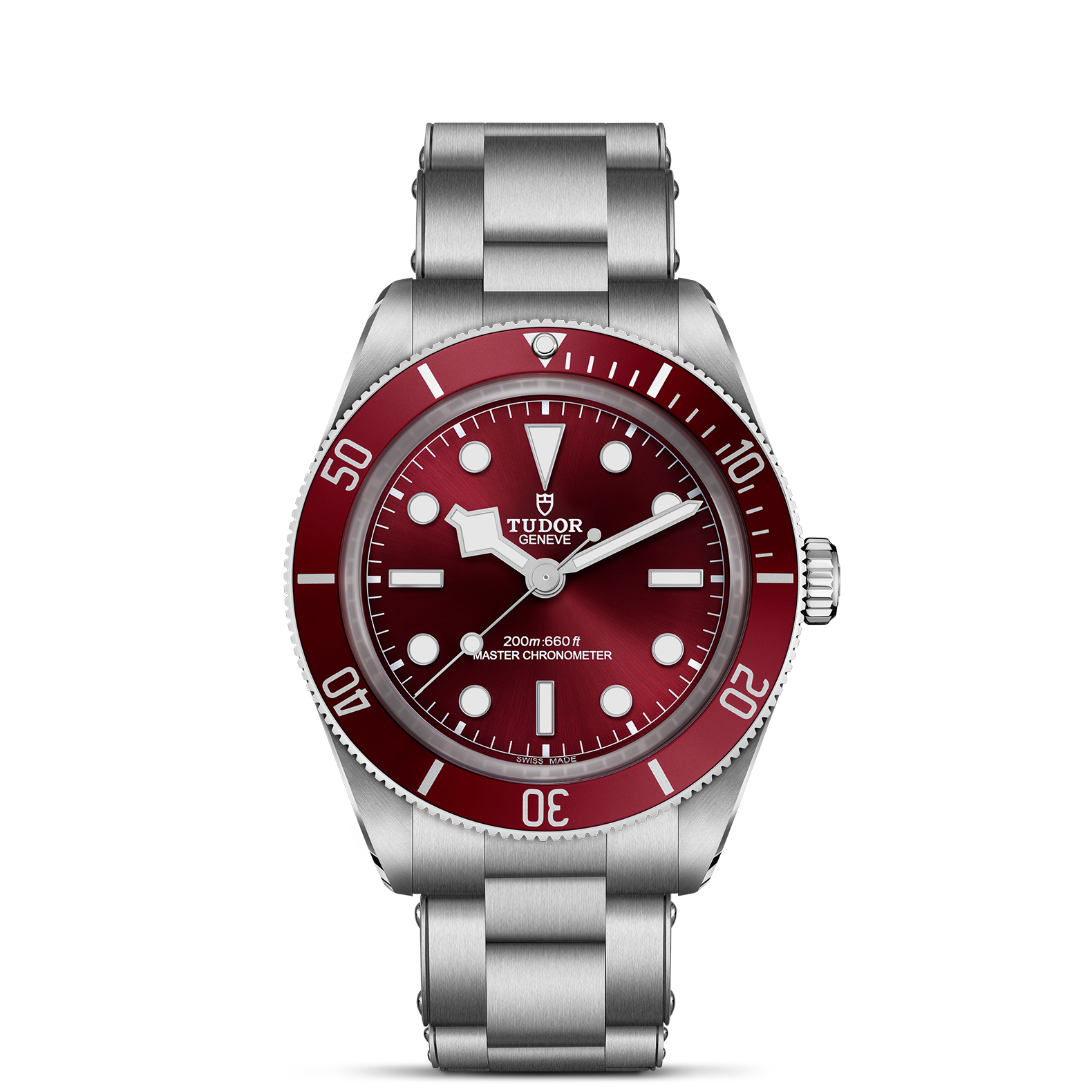 Dit Tudor horloge behoort tot de Tudor Black Bay collectie.
Referentienummer: M7939A1A0RU-0002
Calibre: MT5400-U
