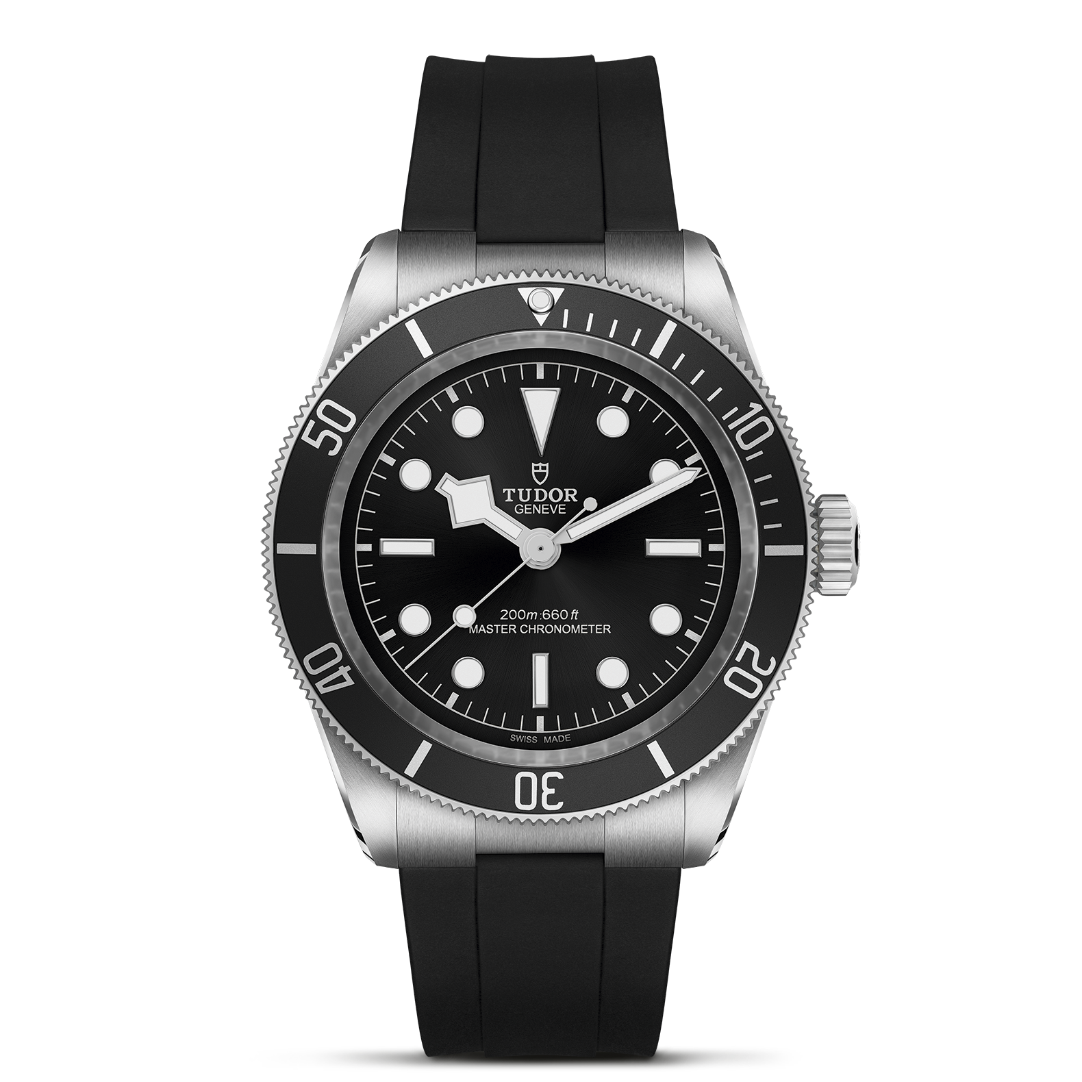 Dit Tudor horloge behoort tot de Tudor Black Bay collectie.
Referentienummer: M7941A1A0NU-0002
Calibre: MT5602-U