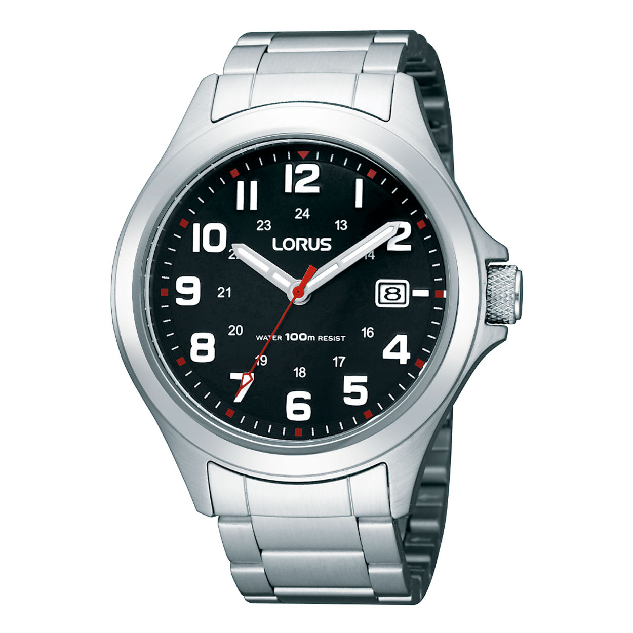 Lorus horloge RXH01IX5