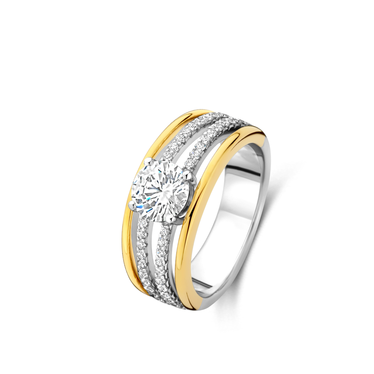 Ring ag 925 naiomy