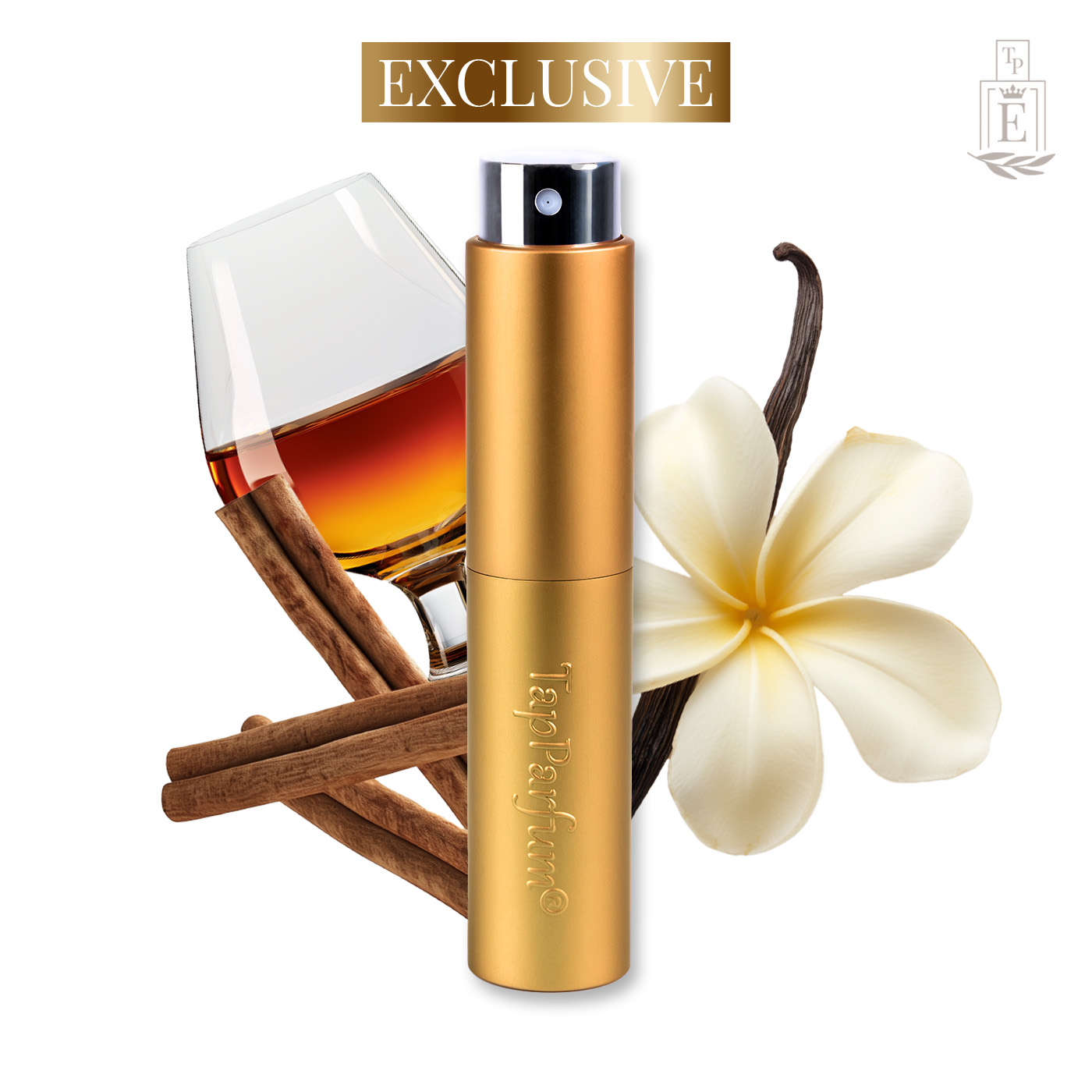 TN075 is een unisex parfum die in de Oriëntaals Vanille categorie valt met het hoofdakkoord warm kruidig. De duidelijkst waarneembare geurnoten zijn cognac, vanille en kaneel. Het sillage van dit unisex parfum wordt omschreven als zwaar.

De stijl die het beste de TN075 omschrijft is elegant en de eigenschap van dit parfum kan het beste omschreven worden als chic.