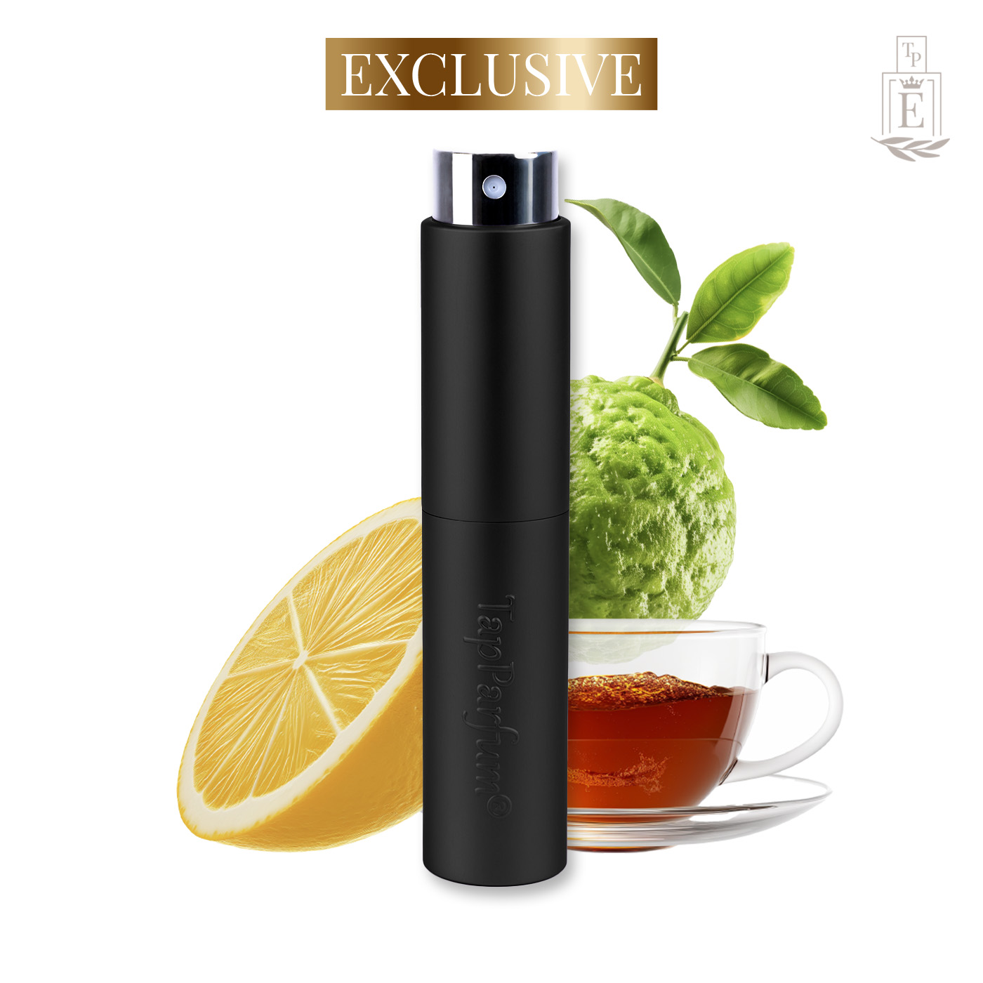 TM014 is een unisex parfum die in de Aromatisch Citrus categorie valt met het hoofdakkoord citrusvruchten. De duidelijkst waarneembare geurnoten zijn citroen, zwarte thee en bergamot. Het sillage van dit unisex parfum wordt omschreven als midden.

De stijl die het beste de TM014 omschrijft is smart en de eigenschap van dit parfum kan het beste omschreven worden als chic.