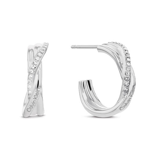 Deze prachtige creolen, modelnummer CJ35000578, vallen onder de categorie 'Jewel' en zijn perfect om een vleugje elegantie aan elke outfit toe te voegen. Draag ze bij een chique avondjurk of geef je dagelijkse look een stijlvolle upgrade. Ideaal voor zowel formele als informele gelegenheden. Voeg ze toe aan je juwelencollectie voor een tijdloze allure.